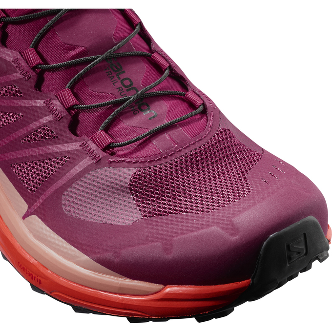 Salomon wings pro 3 hot sale w